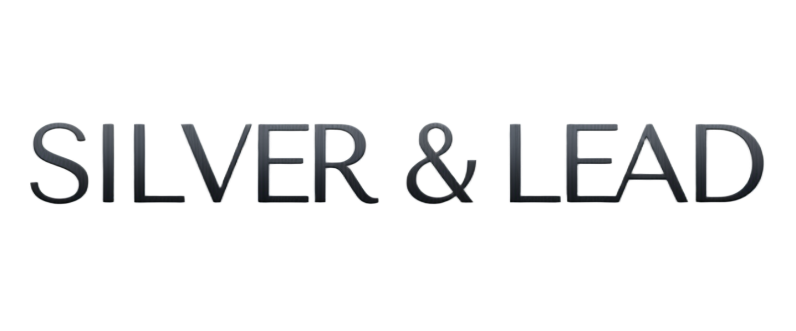 Silver & Lead